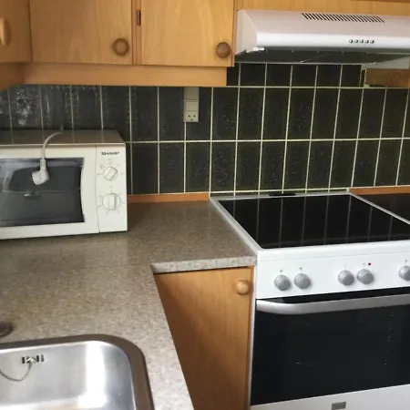 Orstedsgade, * Sønderborg